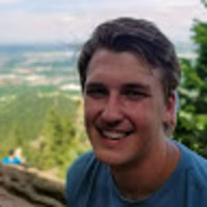 Meet your Posher, Noah